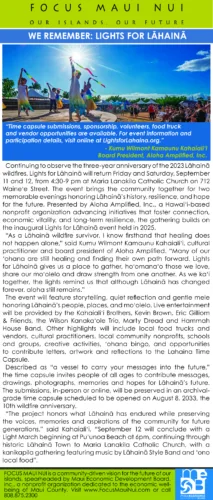 Maui Economic Development Board